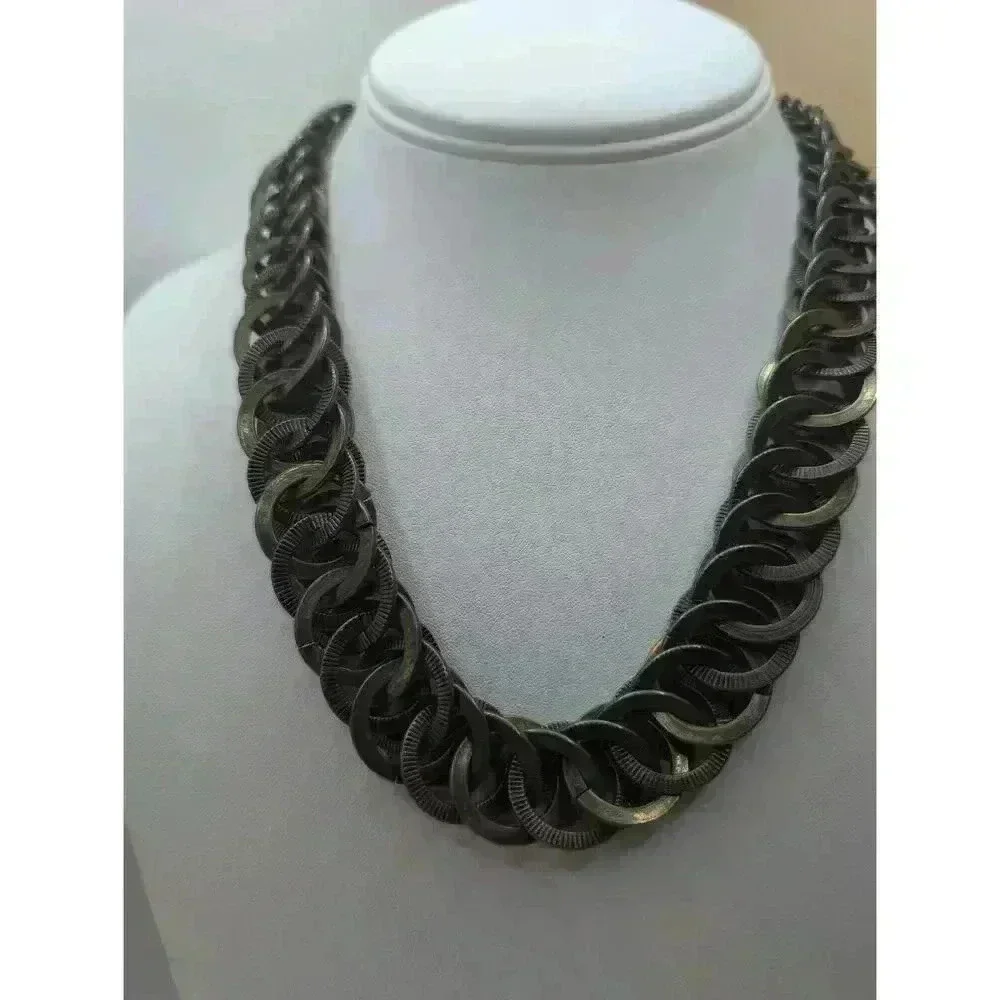 LOFT bronze thick